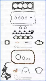 WILMINK GROUP wg1164673 -  Комплект прокладок, двигатель